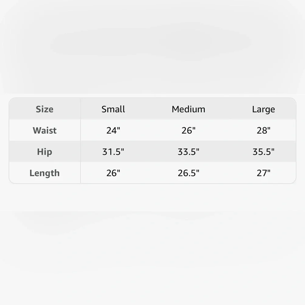 Women's Elastic Waist Stretch Bodycon Midi Knee Length Pencil Skirt for Office - Picture 5 of 5